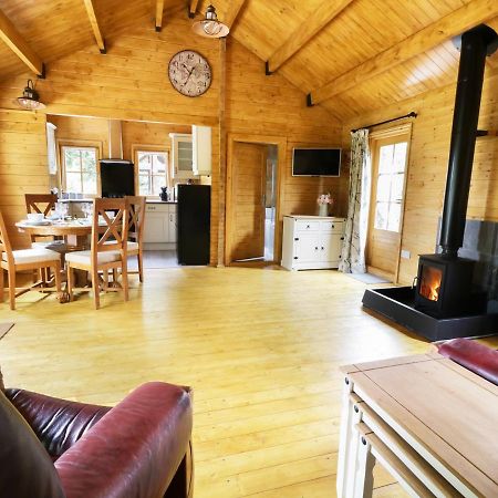 Acorn Lodge Saxmundham Exteriér fotografie
