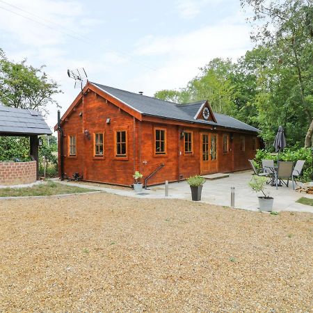 Acorn Lodge Saxmundham Exteriér fotografie