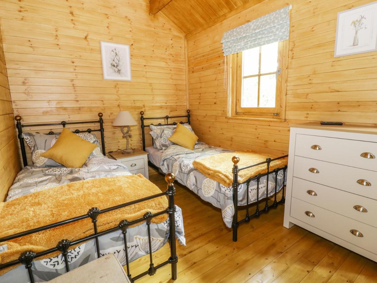 Acorn Lodge Saxmundham Exteriér fotografie